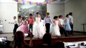 ВАЛЬС 3 КЛАСС