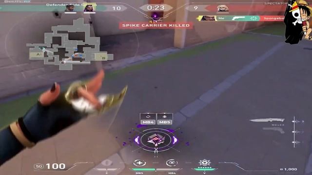 Undected Valorant Arduino NO COM PORT Aimbot | Fluxsploit смотреть онлайн