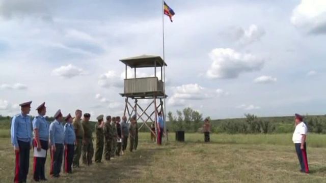 Белокалитвинская понорама - 29 сентября 2015 год смотреть онлайн