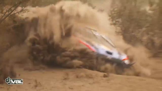 DJ VAL - See This World ♫ New Racing Super HiT ♫ смотреть онлайн