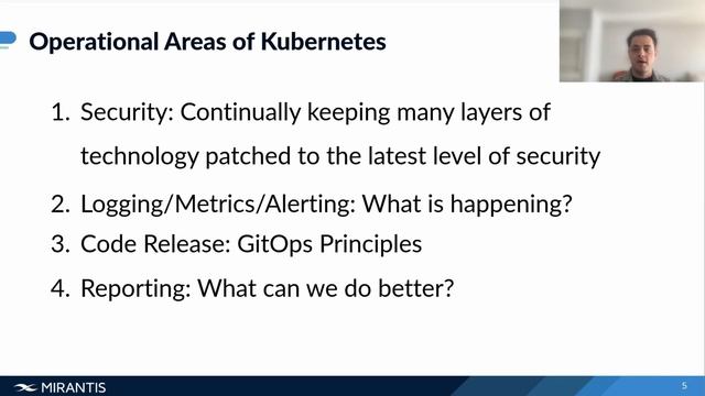Kubernetes Best Practices You Should Know to Maximize Cloud Native & Container ROI смотреть онлайн