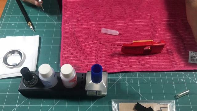 BBR 1:43, Ferrari 340 Mexico - Build Progress - Part 4 смотреть онлайн