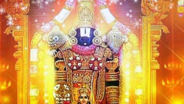 #GovindaHariGovinda  Govinda Hari Govinda Gokula Nandana Govinda / Sri Venkateswara Swami Song