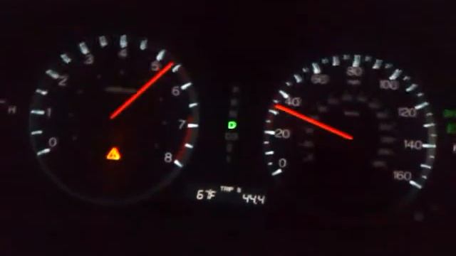 0-60mph v6 accord смотреть онлайн