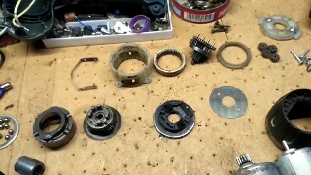 Шуруповерт BOSCH реставрации смотреть онлайн