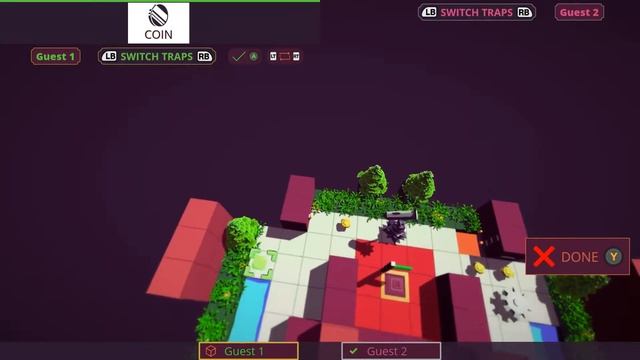 Trapper's Delight #1 - So Many Traps смотреть онлайн