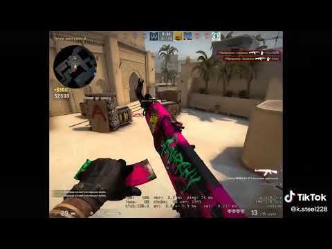 Верните CS GO!!!