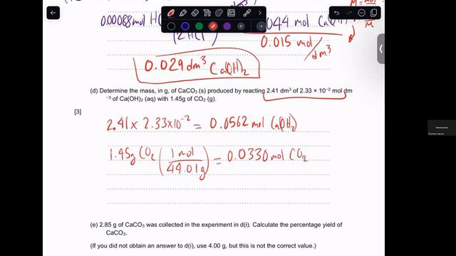 Stoich, balancing, and everything else exam смотреть онлайн