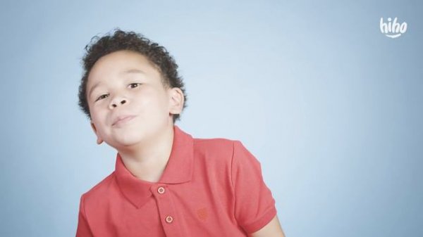 100 Kids Tell Us What They Want to Be When They Grow Up | 100 Kids | HiHo Kids