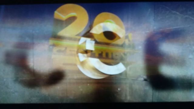 20th Century Fox/Chernin Entertainment(2019) смотреть онлайн