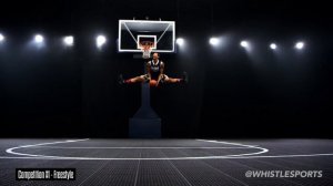 ТОП-8 Данкеров | Smoove x Данк Лига 1