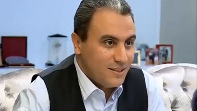 ANSTV Yoldaş Rövşanə Dr.Kamran Musayev. 31 01 2016 смотреть онлайн