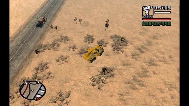 GTA San Andreas - Tatra,Škoda,BMW,Opel,Volkswagen