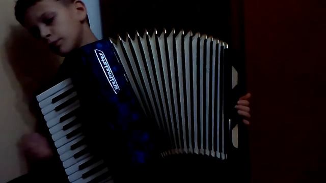 В.Неви Маленькая сюита для аккордеона смотреть онлайн