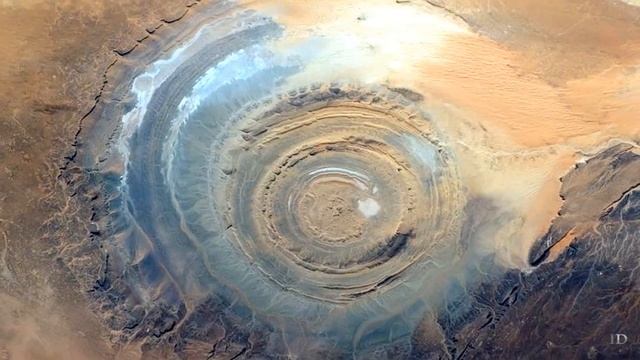 Пустыня Сахара невероятные факты смотреть онлайн