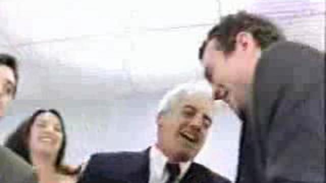 Проводы "Любимого" шефа смотреть онлайн