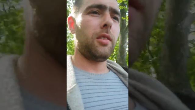 Рыбалка на северском донце с Витьком смотреть онлайн