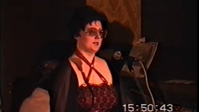 Ночное ощущение-сл.Н.Рубцова,муз.А.Шуваловой смотреть онлайн