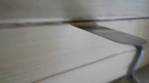 Как конопатить дом из бруса: мое мнение и советы на личном примере