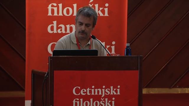 Ranko Matasović - O etimologiji imena Hrvat смотреть онлайн