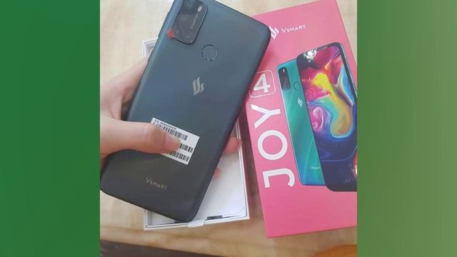 Cận cảnh Vsmart Joy 4: BOM TẤN phân khúc 3 triệu!!! смотреть онлайн
