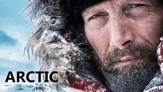 Arctic Soundtrack - Morning | Arctic (2019) | Mads Mikkelsen смотреть онлайн
