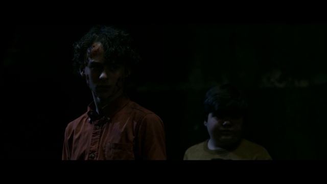 The Losers vs Pennywise (final fight) - IT (2017) HD 1080p смотреть онлайн