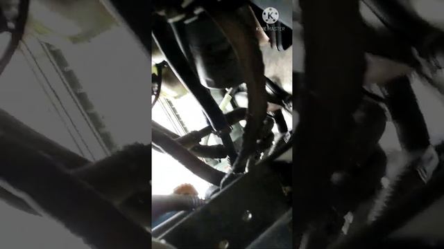 ГАЗель NEXT датчик положения коленвала. смотреть онлайн