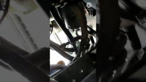 ГАЗель NEXT датчик положения коленвала.