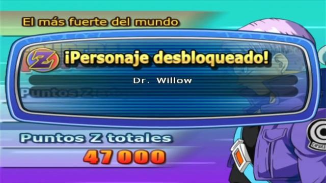 DRAGON BALL Z BUDOKAI TENKAICHI 3 VERSION LATINO [HD] | SAGA ESPECIAL 1 MODO HISTORIA - PS2 GAMEPLA смотреть онлайн