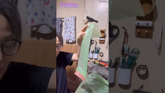 DIY มังกรพองลม easy bulgy dragon for lunar new year 2024 смотреть онлайн