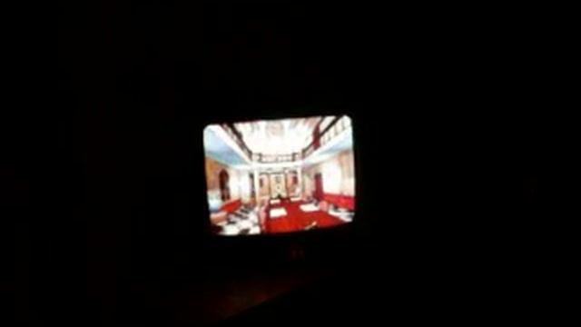 Resident Evil: Directors Cut Dual Shock edition, Glitch? смотреть онлайн