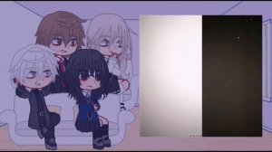 реакция манхвы «из сна на свободу». ||1/?|| •ふやしゃ.