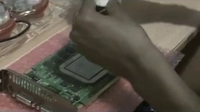 Badie05's Gaming PC Build Part 11: Video Card (8800GTS) смотреть онлайн