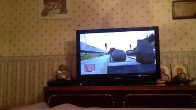 Я играю в GTA 5 смотреть онлайн