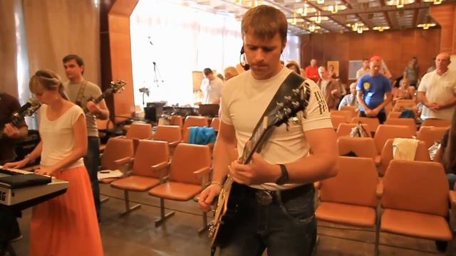 Иисус нет подобного Тебе смотреть онлайн