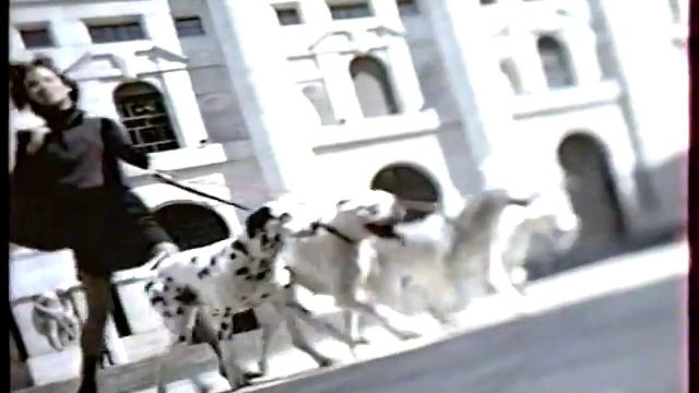 Старая реклама РТР, 2000 г. смотреть онлайн