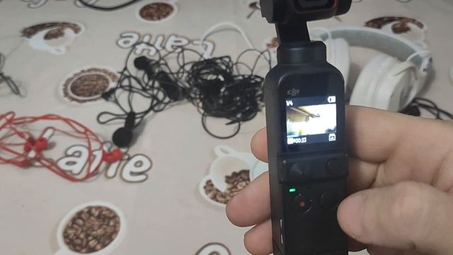 Обзор модуля для видеокамеры Pocket 2 смотреть онлайн