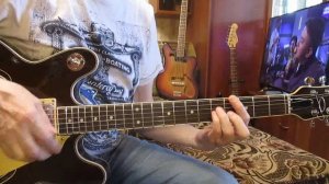 Любимая-А. Новиков-(как играть  на гитаре аккорды)