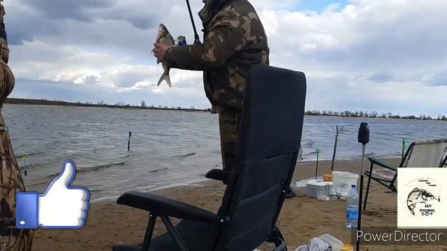 КРУПНЫЙ ЛЕЩ смотреть онлайн