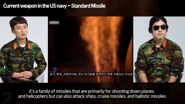 North Korean soldiers react to The Most Deadliest Weapon on US Military Forces смотреть онлайн