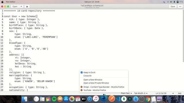 Strapi & MongoDB - ID Card Image Repository with REST API and GraphQL смотреть онлайн