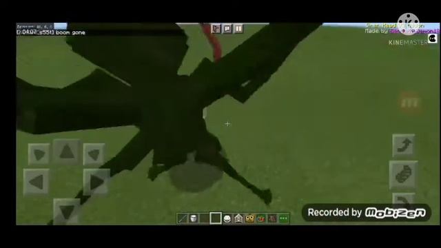 Монстры Тревора Хендерсона в Майнкрафт пе|Minecraft смотреть онлайн