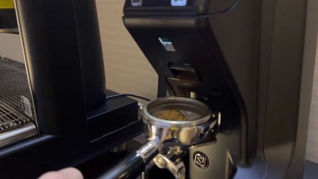 Review đánh giá máy pha cafe Casadio Undici A2 2 group смотреть онлайн