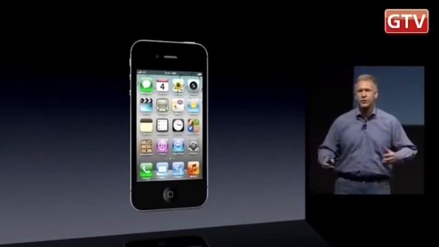 #эволюция - iPhone смотреть онлайн