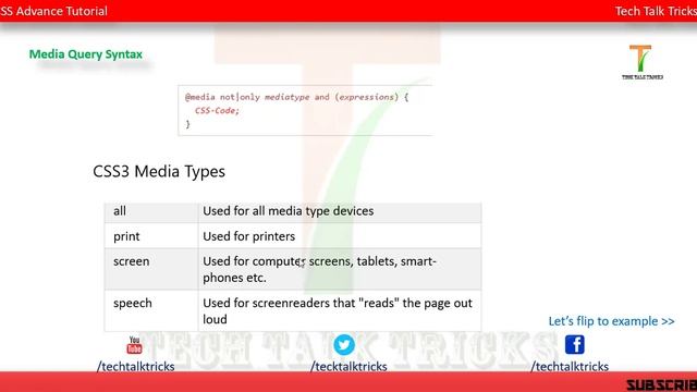 Media Query in css advance | Part - 20 | Css Advance Tutorial in Hindi смотреть онлайн