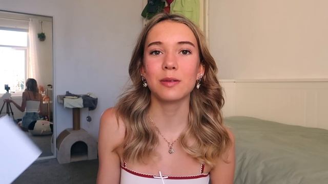 M2 MACBOOK AIR UNBOXING! *starlight* || set up, unboxing, customizing, + more | 2022 смотреть онлайн