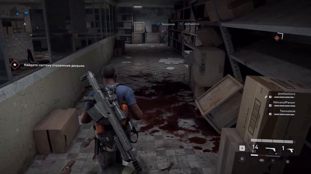 BAD COMPANY World War Z #01 - Распродажа смотреть онлайн
