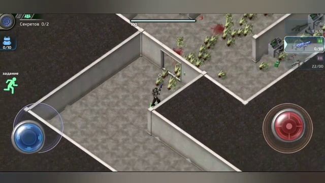 ? ТОП лучших Action RPG на андроид ?