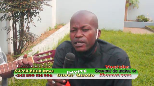 Boyoka Tina papa Chéri Abimisaka Album te n'a munoko ya Mag le savant смотреть онлайн